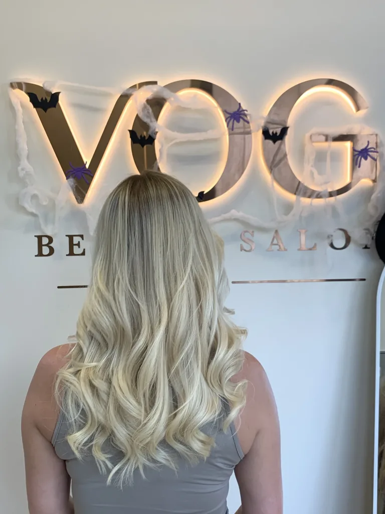 Haircuts, blow-dry and styling – Hair services at VOG Beauty Salon in Majan, Dubai