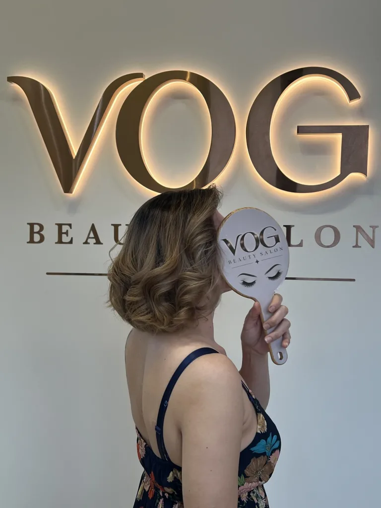 VOG Beauty Salon, ladies beauty salon in Majan, Dubai