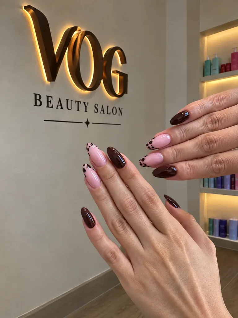 VOG Beauty Salon in Majan, Dubai – photo 3