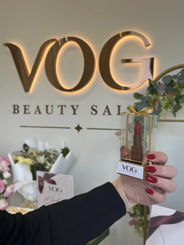 Our salon at VOG Beauty Salon in Majan, Dubai – photo 2