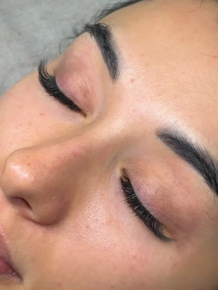 Salon experience at VOG Beauty Salon in Majan, Dubai – photo 4