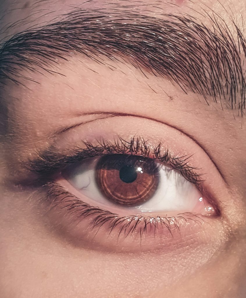 Eyebrow threading in Majan, Dubai